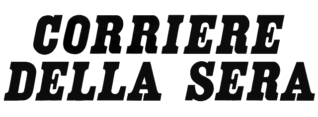 Corriere della Sera